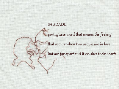 Does Saudade Keep Portuguese People From Being Happy? • A Portuguese Affair